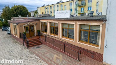 RESTAURACJA DZIAŁA I POSIADA ZAPLANOWANE IMPREZY ! - 5