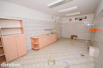Lokal na wynajem - 3