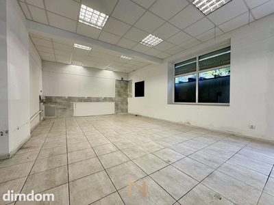 Lokal na wynajem - 2