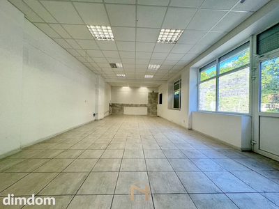 Lokal na wynajem - 4