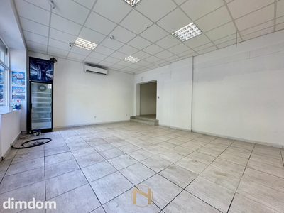 Lokal na wynajem - 5