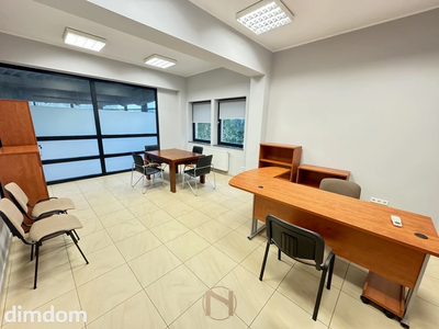 Lokal na wynajem