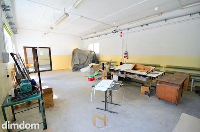 Lokal na wynajem