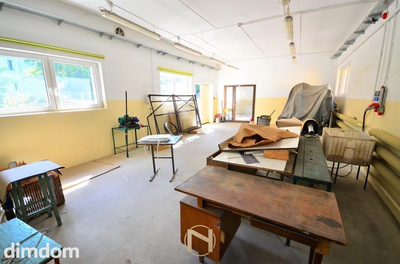 Lokal na wynajem - 2