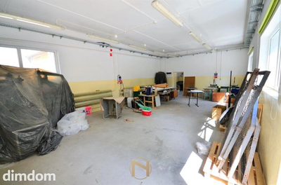 Lokal na wynajem - 3