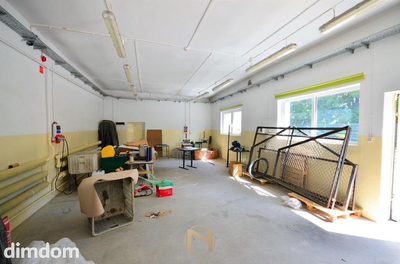 Lokal na wynajem - 4