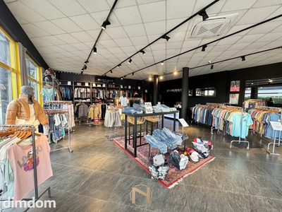 Lokal na wynajem - 2
