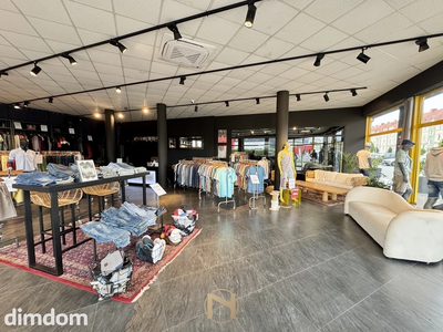 Lokal na wynajem - 3