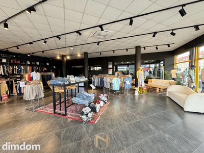 Lokal na wynajem - 5