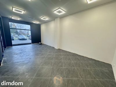 Lokal na wynajem - 2