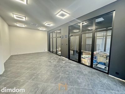 Lokal na wynajem - 4