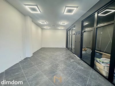Lokal na wynajem - 5