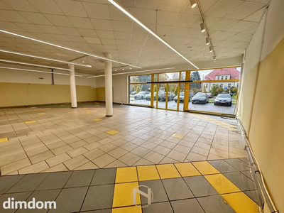Lokal na wynajem - 4