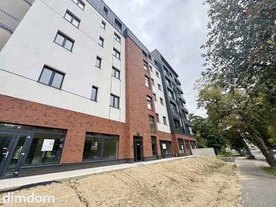 Lokal na wynajem - 2
