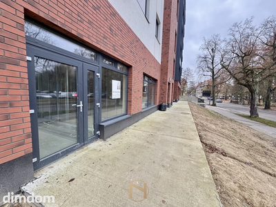 Lokal na wynajem - 5