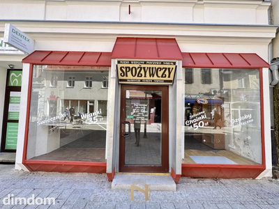Lokal na wynajem - 2