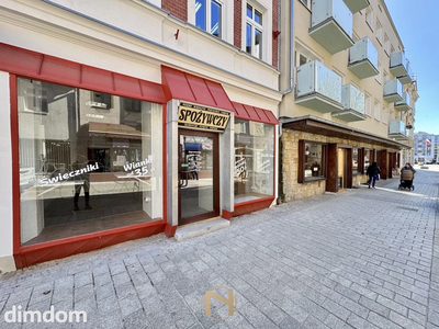 Lokal na wynajem - 3