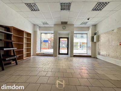 Lokal na wynajem - 5