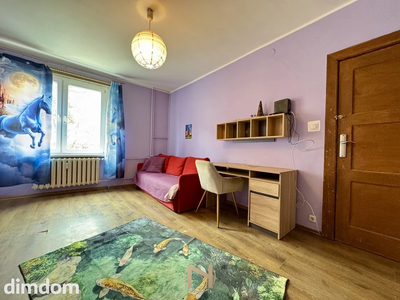 Mieszkanie na sprzedaż - 5
