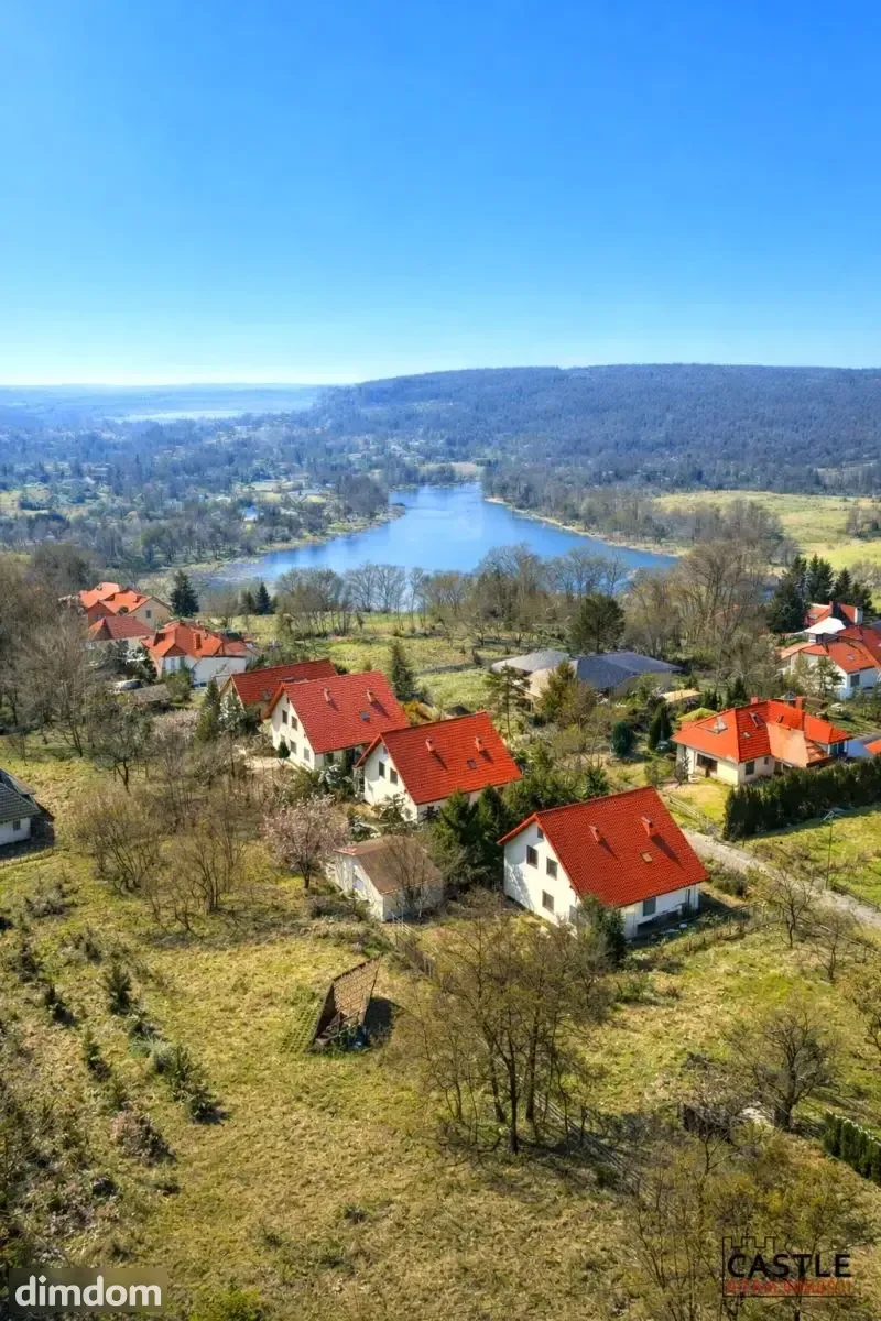 Dom | 150 m² | Juszkowo | blisko rzeki Raduni - 104613947.jpg