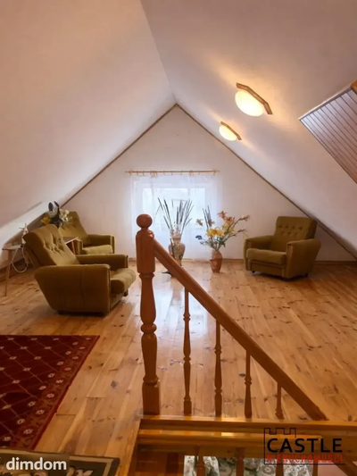 Dom | 150 m² | Juszkowo | blisko rzeki Raduni - 2