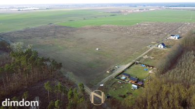 Działka na sprzedaż - 3