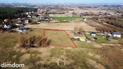 Działka na sprzedaż - 2