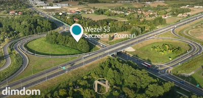 Działka na sprzedaż - 3