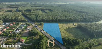 Działka na sprzedaż - 5