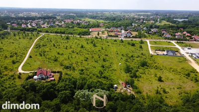 Działka na sprzedaż - 2