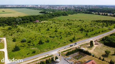 Działka na sprzedaż - 5