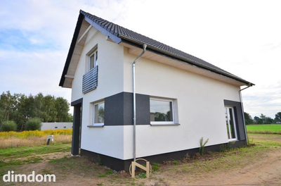 Dom na sprzedaż - 2