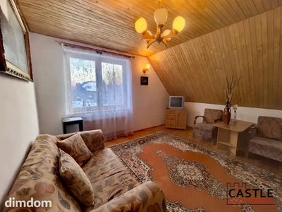 Dom | 150 m² | Juszkowo | blisko rzeki Raduni - 3