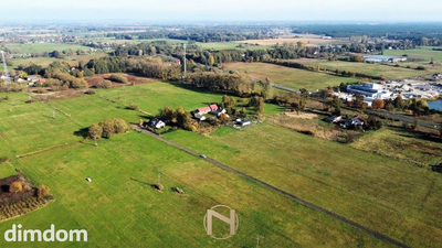 Działka na sprzedaż - 2