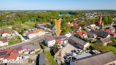Lokal na sprzedaż - 4