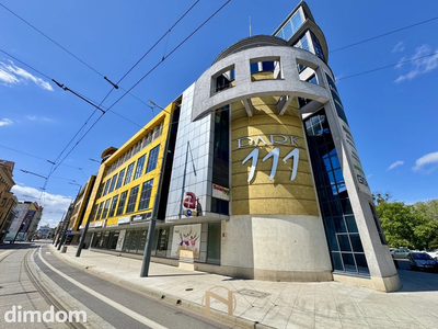 Lokal na sprzedaż