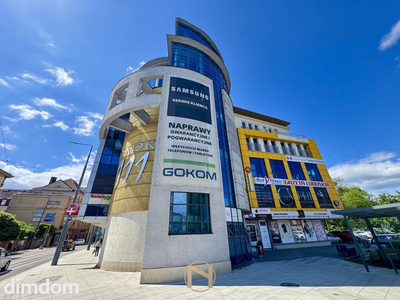 Lokal na sprzedaż - 2