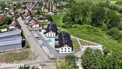 Mieszkanie na sprzedaż - 5