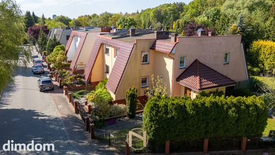 Dom na sprzedaż