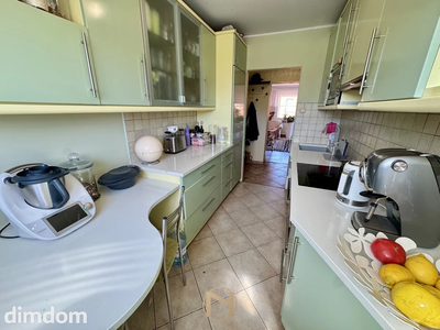 Mieszkanie na sprzedaż - 5