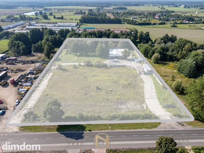 Działka na sprzedaż - 2