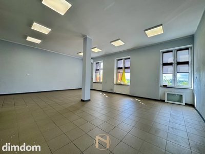 Lokal na wynajem - 2