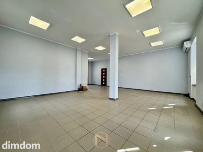 Lokal na wynajem - 3