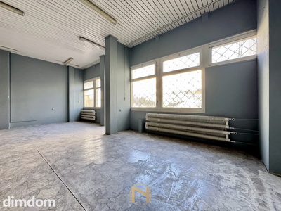 Lokal na wynajem - 2