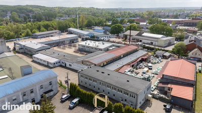 Lokal na sprzedaż