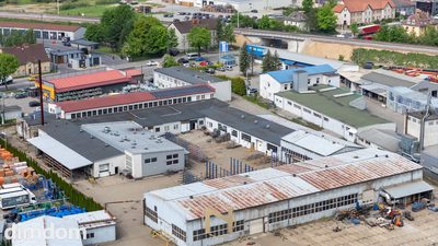 Lokal na sprzedaż - 2