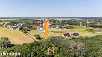 Działka na sprzedaż - 5