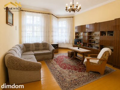 Stylowa kamienica 65 m² w centrum Malborka - 2