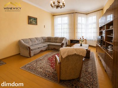 Stylowa kamienica 65 m² w centrum Malborka - 3