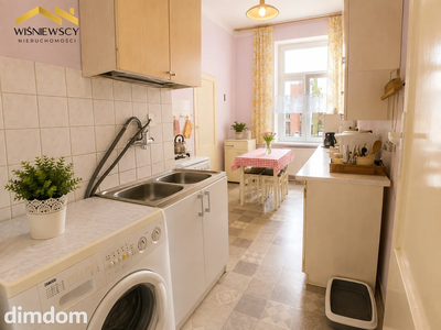 Stylowa kamienica 65 m² w centrum Malborka - 4